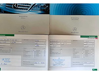 Mercedes-benz m-klasse amg 63, automaat, k-197-dr - afbeelding 18 van  25