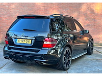 Mercedes-benz m-klasse amg 63, automaat, k-197-dr - afbeelding 12 van  25