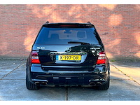 Mercedes-benz m-klasse amg 63, automaat, k-197-dr - afbeelding 22 van  25