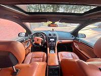 Mercedes-benz m-klasse amg 63, automaat, k-197-dr - afbeelding 23 van  25