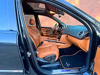Mercedes-benz m-klasse amg 63, automaat, k-197-dr - afbeelding 24 van  25