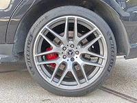 Mercedes-benz m-klasse amg 63 performance pack | 20-xtz-4 i - afbeelding 2 van  31