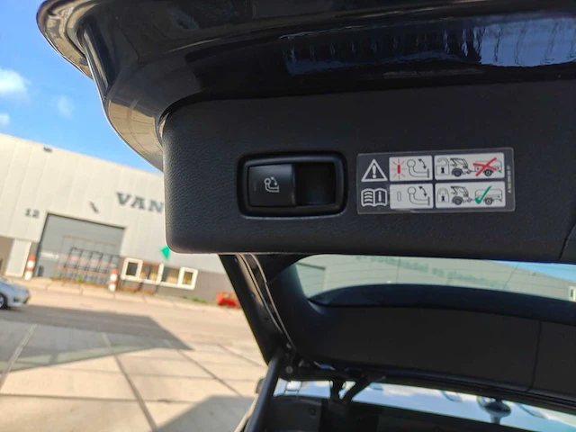 Mercedes-benz m-klasse amg 63 performance pack | 20-xtz-4 i - afbeelding 6 van  31