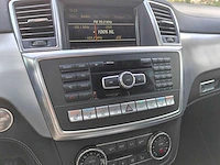 Mercedes-benz m-klasse amg 63 performance pack | 20-xtz-4 i - afbeelding 11 van  31