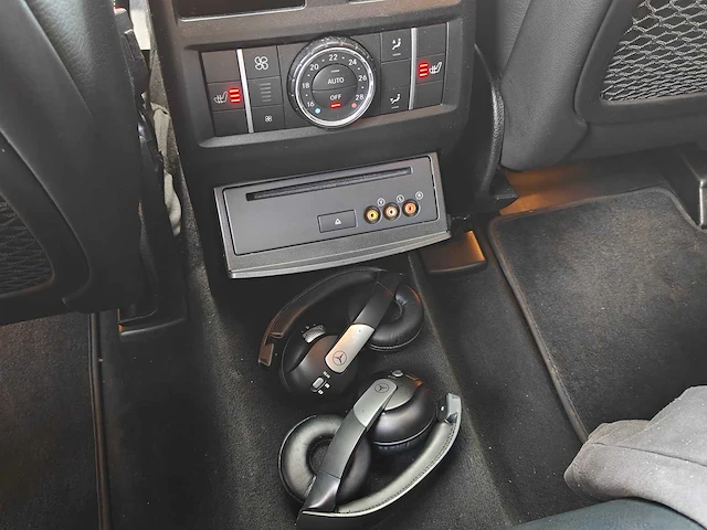Mercedes-benz m-klasse amg 63 performance pack | 20-xtz-4 i - afbeelding 18 van  31