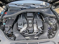 Mercedes-benz m-klasse amg 63 performance pack | 20-xtz-4 i - afbeelding 19 van  31