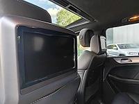 Mercedes-benz m-klasse amg 63 performance pack | 20-xtz-4 - afbeelding 18 van  31