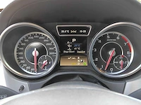 Mercedes-benz m-klasse amg 63 performance pack | 20-xtz-4 - afbeelding 26 van  31