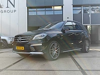 Mercedes-benz m-klasse amg 63 performance pack | 20-xtz-4