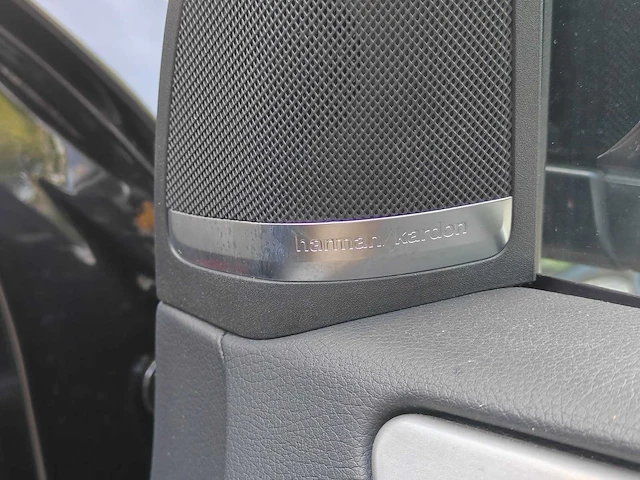 Mercedes-benz m-klasse amg 63 performance pack | 20-xtz-4 - afbeelding 22 van  31