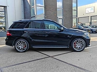 Mercedes-benz m-klasse amg 63 performance pack | 20-xtz-4 - afbeelding 30 van  31