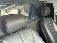 Mercedes-benz m-klasse ml 400 cdi bedrijfswagen - afbeelding 2 van  15