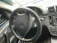 Mercedes-benz m-klasse ml 400 cdi bedrijfswagen - afbeelding 13 van  15
