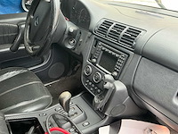 Mercedes-benz m-klasse ml 400 cdi bedrijfswagen - afbeelding 14 van  15