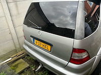 Mercedes-benz m-klasse ml 400 cdi bedrijfswagen - afbeelding 4 van  15