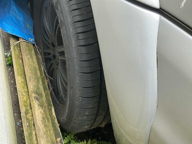 Mercedes-benz m-klasse ml 400 cdi bedrijfswagen - afbeelding 7 van  15