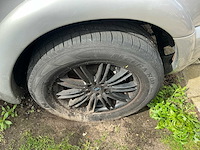 Mercedes-benz m-klasse ml 400 cdi bedrijfswagen - afbeelding 10 van  15