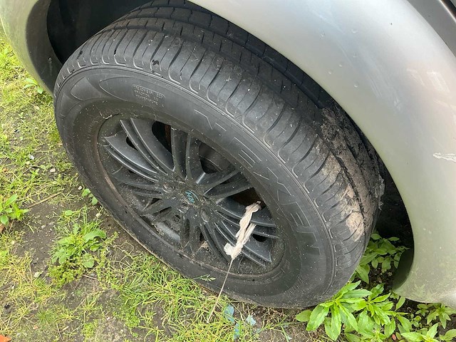 Mercedes-benz m-klasse ml 400 cdi bedrijfswagen - afbeelding 11 van  15