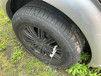 Mercedes-benz m-klasse ml 400 cdi bedrijfswagen - afbeelding 11 van  15