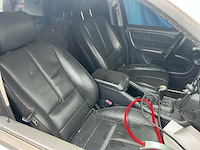 Mercedes-benz m-klasse ml 400 cdi bedrijfswagen - afbeelding 15 van  15