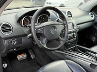 Mercedes-benz m-klasse ml63 amg 6.2 v8 r-479-gz - afbeelding 2 van  34