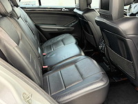 Mercedes-benz m-klasse ml63 amg 6.2 v8 r-479-gz - afbeelding 5 van  34