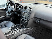 Mercedes-benz m-klasse ml63 amg 6.2 v8 r-479-gz - afbeelding 7 van  34