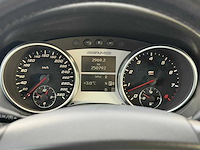 Mercedes-benz m-klasse ml63 amg 6.2 v8 r-479-gz - afbeelding 11 van  34