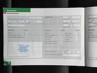 Mercedes-benz m-klasse ml63 amg 6.2 v8 r-479-gz - afbeelding 14 van  34