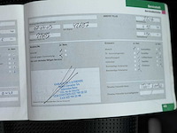 Mercedes-benz m-klasse ml63 amg 6.2 v8 r-479-gz - afbeelding 15 van  34