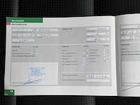 Mercedes-benz m-klasse ml63 amg 6.2 v8 r-479-gz - afbeelding 18 van  34