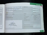 Mercedes-benz m-klasse ml63 amg 6.2 v8 r-479-gz - afbeelding 21 van  34