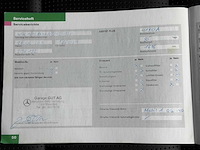 Mercedes-benz m-klasse ml63 amg 6.2 v8 r-479-gz - afbeelding 22 van  34