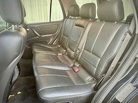 Mercedes-benz m270 cdi automaat, zb-648-l - afbeelding 2 van  14