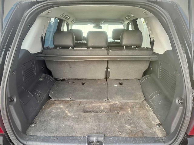 Mercedes-benz m270 cdi automaat, zb-648-l - afbeelding 3 van  14