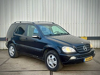 Mercedes-benz m270 cdi automaat, zb-648-l - afbeelding 8 van  14