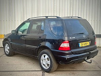 Mercedes-benz m270 cdi automaat, zb-648-l - afbeelding 9 van  14