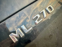 Mercedes-benz m270 cdi automaat, zb-648-l - afbeelding 10 van  14