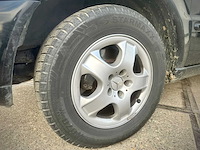 Mercedes-benz m270 cdi automaat, zb-648-l - afbeelding 11 van  14