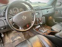 Mercedes-benz m270 cdi automaat, zb-648-l - afbeelding 12 van  14