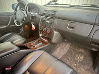 Mercedes-benz m270 cdi automaat, zb-648-l - afbeelding 14 van  14