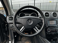 Mercedes-benz m320 cdi m-klasse 221pk 2006, v-450-hd - afbeelding 5 van  33