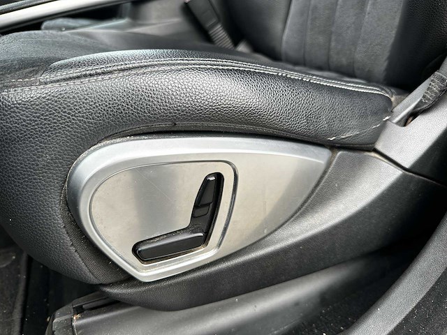 Mercedes-benz m320 cdi m-klasse 221pk 2006, v-450-hd - afbeelding 8 van  33