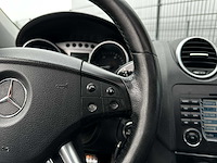 Mercedes-benz m320 cdi m-klasse 221pk 2006, v-450-hd - afbeelding 10 van  33