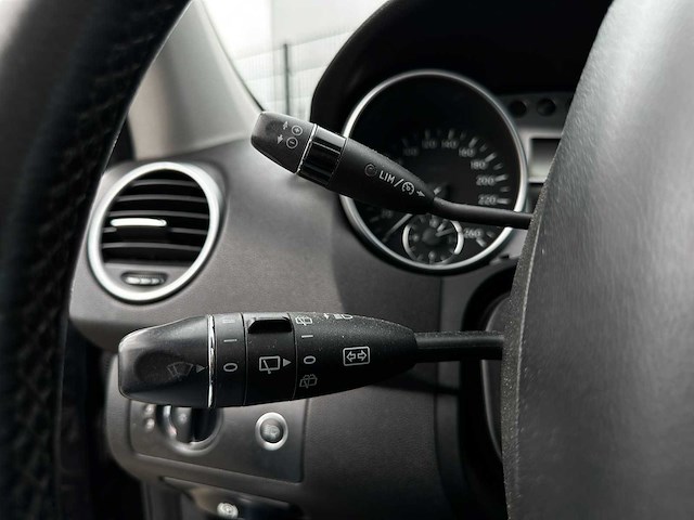 Mercedes-benz m320 cdi m-klasse 221pk 2006, v-450-hd - afbeelding 11 van  33