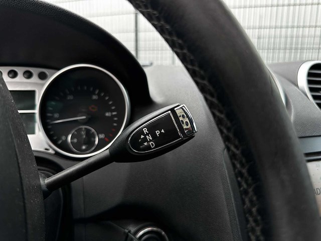 Mercedes-benz m320 cdi m-klasse 221pk 2006, v-450-hd - afbeelding 13 van  33