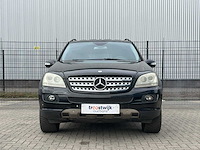 Mercedes-benz m320 cdi m-klasse 221pk 2006, v-450-hd - afbeelding 29 van  33