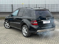 Mercedes-benz m320 cdi m-klasse 221pk 2006, v-450-hd - afbeelding 10 van  34