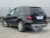 Mercedes-benz m320 cdi m-klasse 221pk 2006, v-450-hd - afbeelding 11 van  34