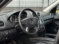 Mercedes-benz m320 cdi m-klasse 221pk 2006, v-450-hd - afbeelding 12 van  34